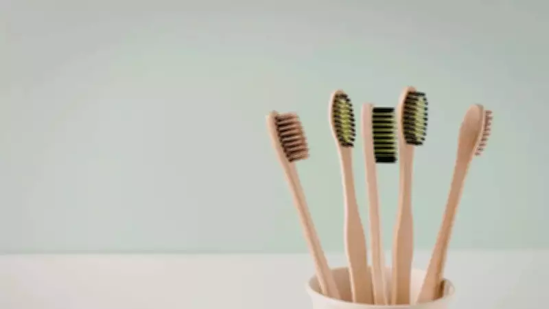 5 Common Bathroom Items Spreading Disease in Your Home
