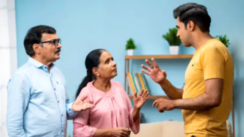 5 Common Parenting Mistakes That Create Emotional Distance with Children