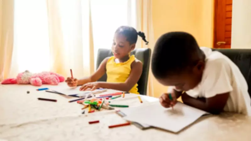 5 Daily Habits That Shape Happy, Well-Rounded Children