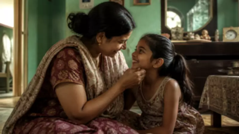 5 Daily Phrases That Build a Child's Self-Worth, Backed by Psychology