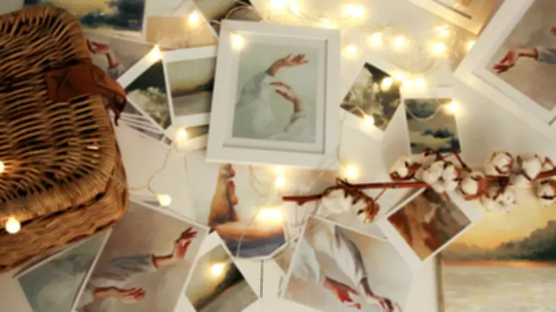 5 Fairy Lights Decor Ideas to Bring Sparkle to Your Home