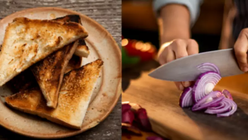 5 Foods That Taste Surprisingly Better When Slightly Burnt