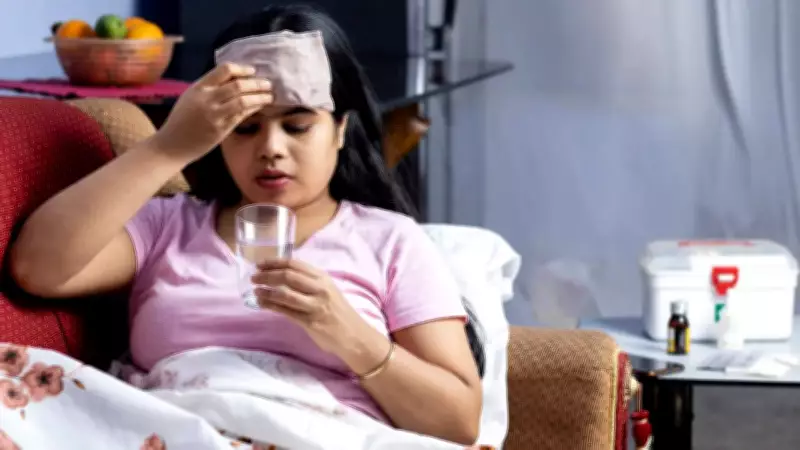 5 Health Issues Indian Women Ignore as Normal Daily