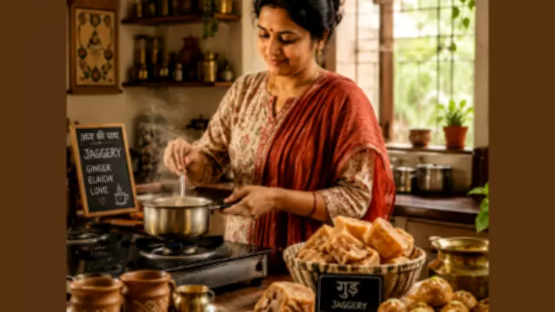 5 Healthiest Indian Alternatives to Refined White Sugar for Daily Use