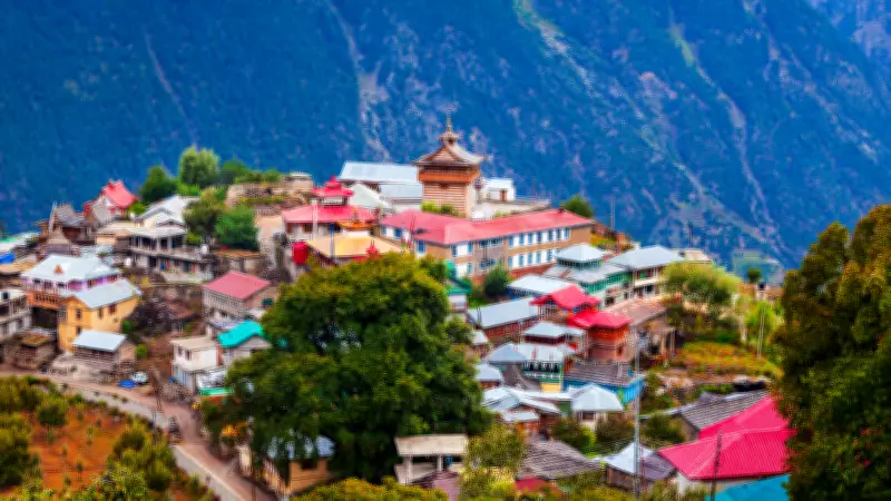 5 Himalayan Villages Still Untouched by Mass Tourism in 2026