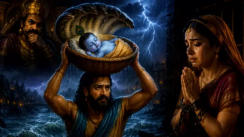 5 Hindu Epic Stories Showcasing Unbreakable Parent-Child Bonds