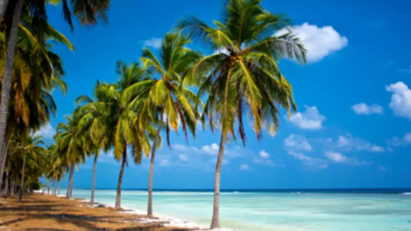 5 Indian Destinations Rivaling Bali and Maldives for Tropical Vibes