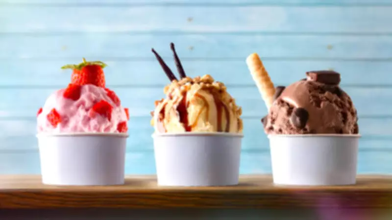 5 Indian Ice Creams Among World's 100 Most Iconic: Full List