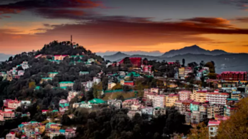 5 Indian Villages That Feel Like Europe: No Visa Needed