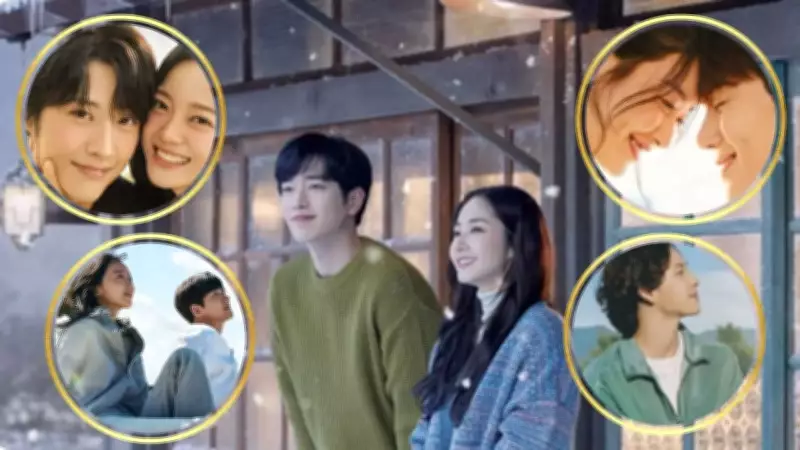 5 K-Dramas About Falling in Love in the Countryside