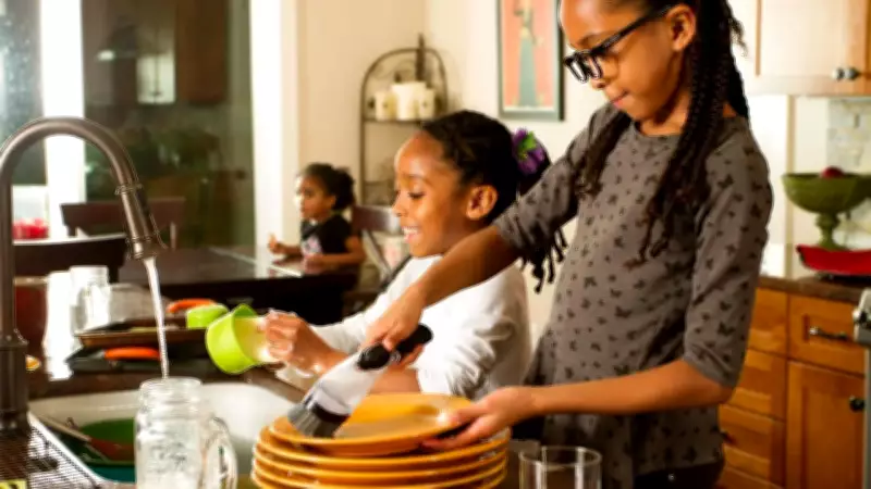 5 Kitchen Hacks to Save Time Without Sacrificing Quality