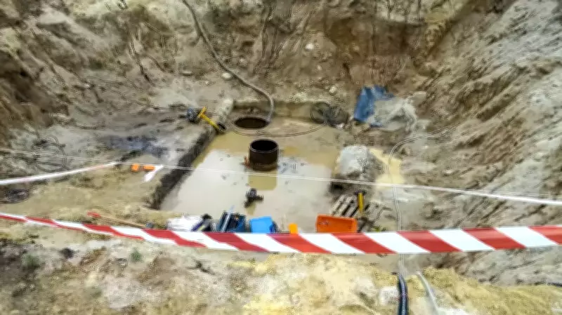 5 Labourers Killed in Well Excavation Accident in Madhya Pradesh's Panna