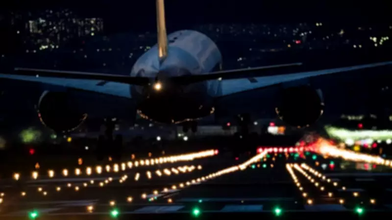 5 Mistakes to Avoid After a Red-Eye Flight for a Smoother Trip