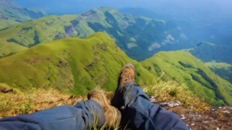 5 Mistakes You're Making If Chikmagalur Isn't in Your Summer Itinerary