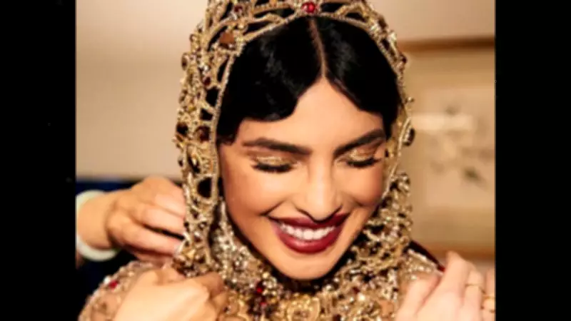 5 Personality Traits Making Priyanka Chopra Jonas a Global Icon