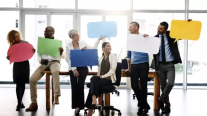 5 Phrases to Never Say to Colleagues for Better Workplace Communication