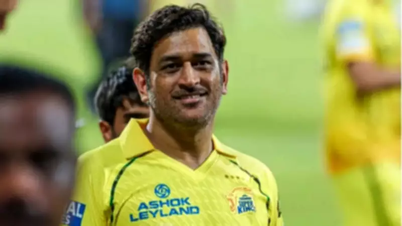 5 Powerful Lessons from MS Dhoni That Can Transform Your Work Life