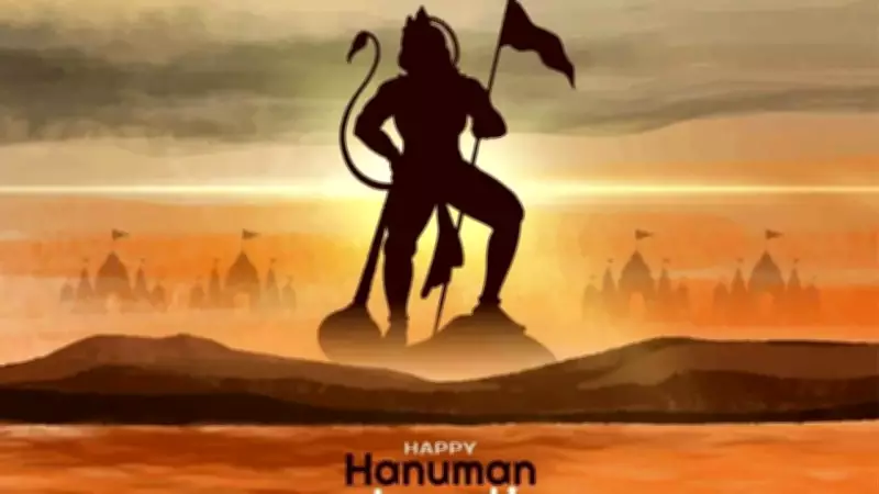 5 Powerful Ways to Seek Lord Hanuman's Blessings on Bada Mangal 2026