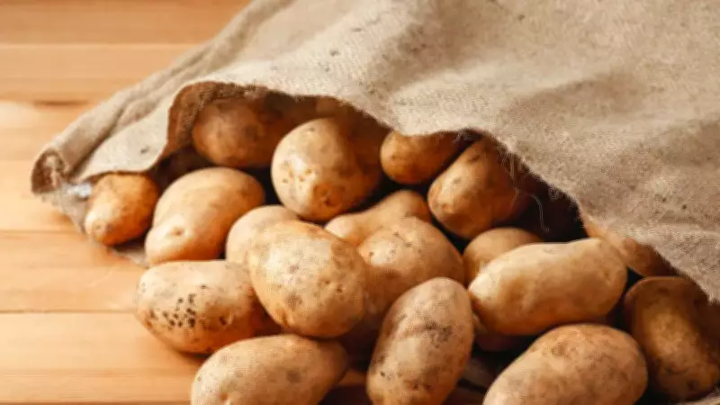 5 Processed White Foods to Avoid for Better Health and Energy