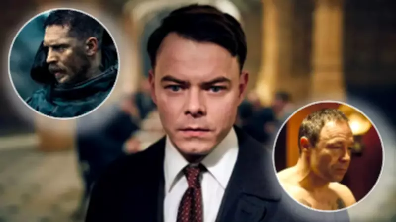 5 Shows Like Peaky Blinders to Add to Your Watchlist