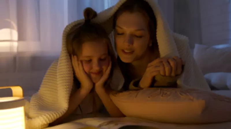 5 Simple Ways for Working Parents to Bond with Kids Daily