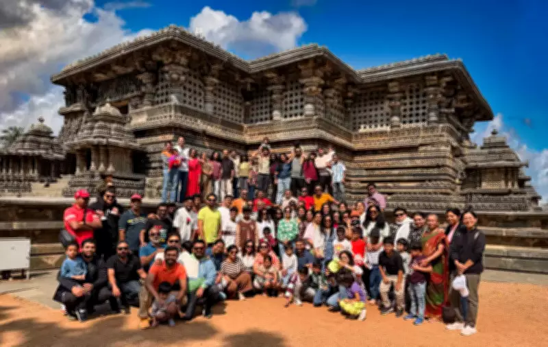 5 Simple Ways to Build Community in Your Bengaluru Apartment Complex