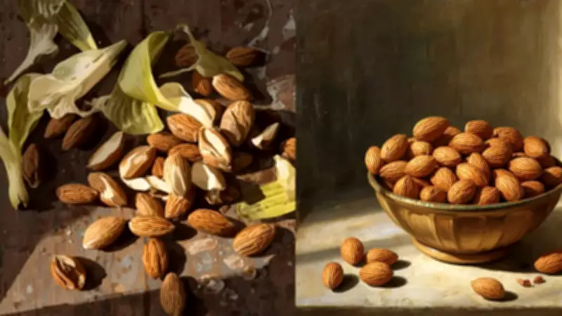 5 Smart Ways to Use Almond Peels Instead of Throwing Them Away