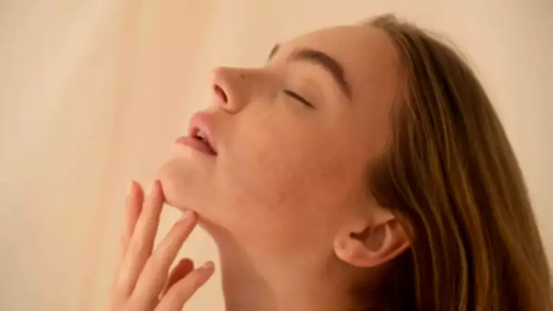 5-Step Face Massage Routine for Glowing Skin in Minutes