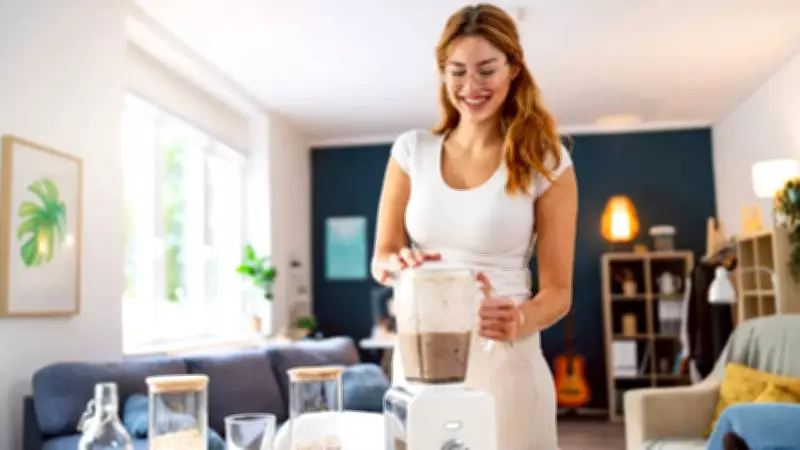 5 Summer Morning Drinks to Beat Hunger and Stay Energized Longer