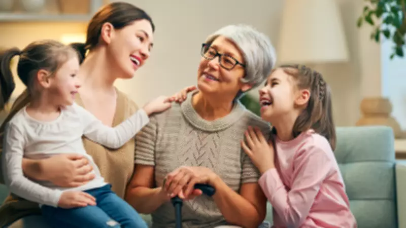 5 Thoughtful Lessons Every Parent Should Teach Their Child Before Visiting Nani's Home