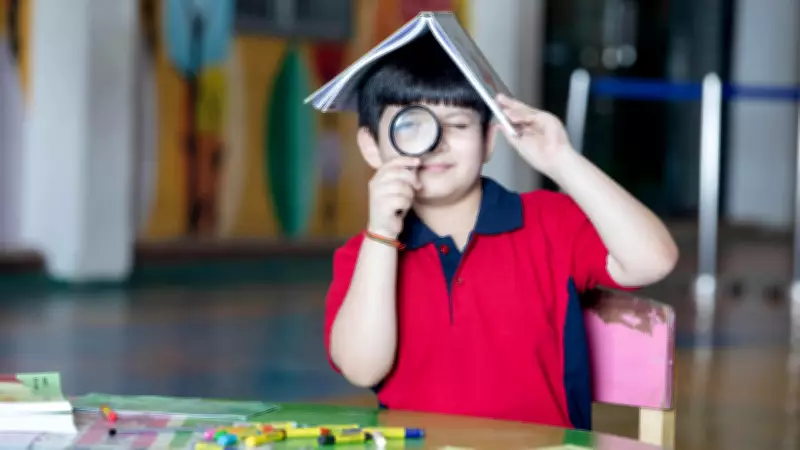 5 Tips to Foster Critical Thinking in Children from an Early Age