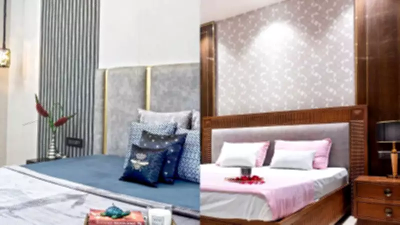 5 Trending Bedroom Designs in Apartments and Their Unique Moods