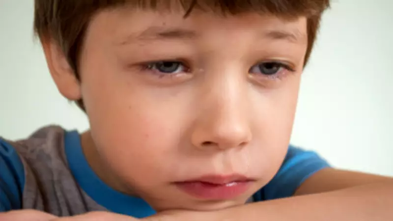 5 Unintentional Parenting Habits That Can Break a Child's Heart