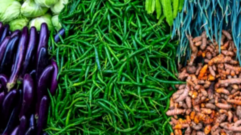 5 Vegetables That Grow Ridiculously Fast in Indian Weather Conditions