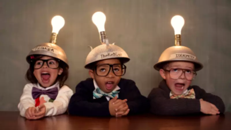 5 Ways to Nurture Independent Thinking in Children at Home