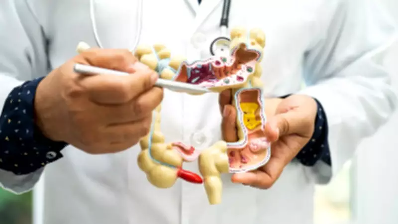 5 Weird Signs Your Gut Is Healthy, Top Doctor Reveals