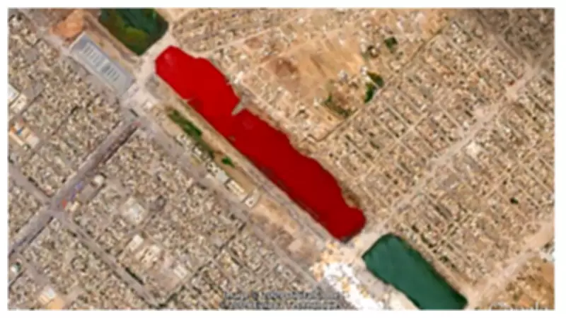 5 Weirdest Discoveries Ever Made by Google Maps Users