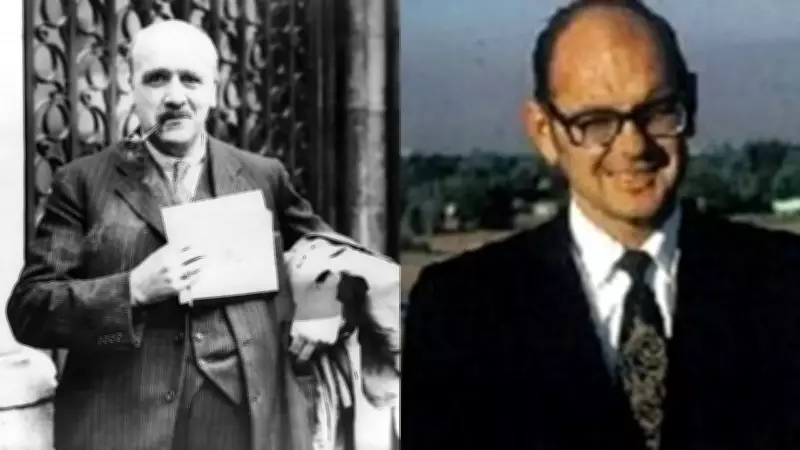 5 Wild Scientists Who Experimented on Themselves