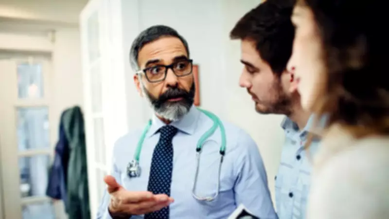 5 Words That Worsen Hospital Anxiety and What to Say Instead