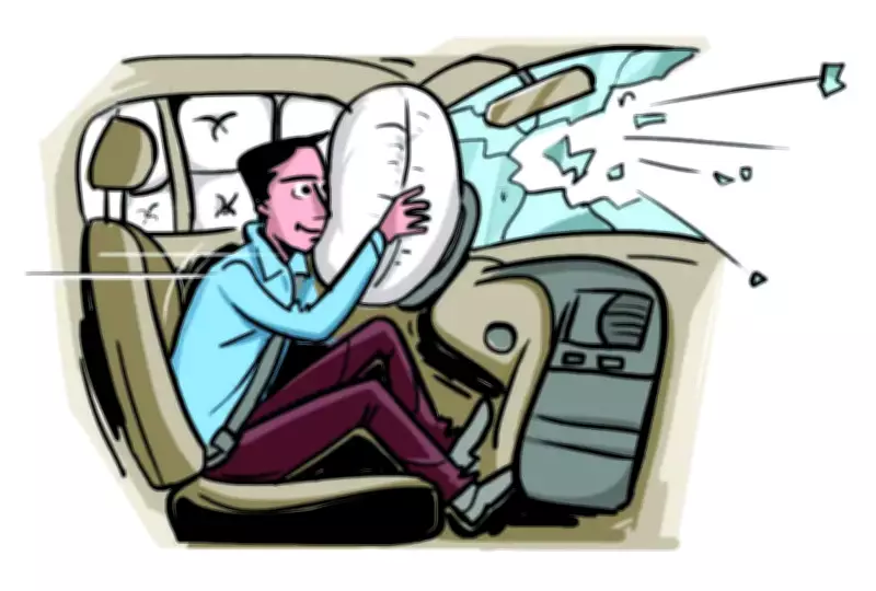 5-Year-Old Boy Dies as Vehicle Overturns in Shivamogga Accident