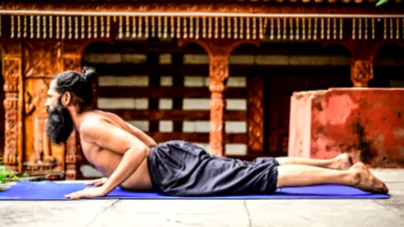 5 Yoga Poses for Better Sleep, Posture, and Energy in Women