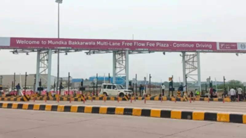 50% of e-notice recipients pay highway toll dues, says NHAI