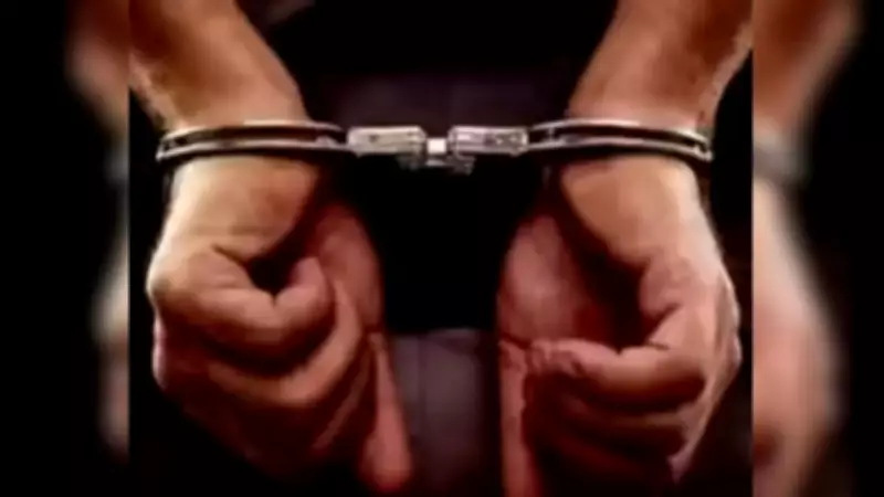 55-year-old man arrested for molesting woman at Borivali station in Mumbai