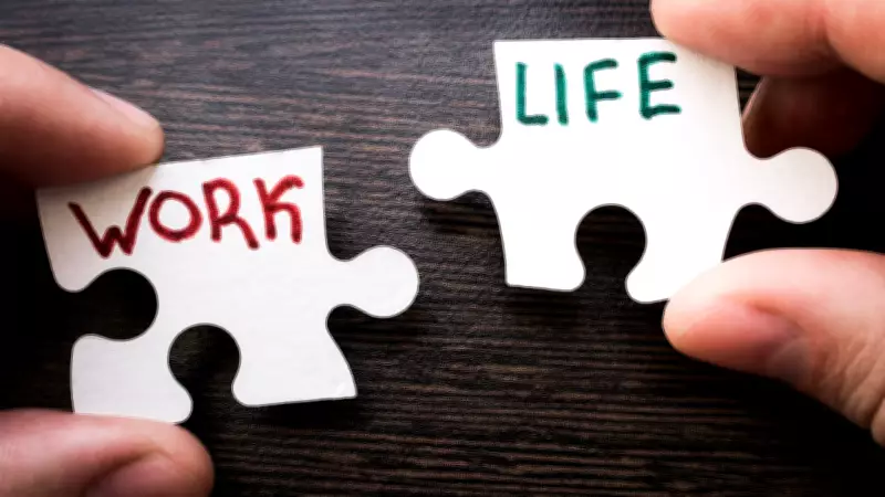 6-4-2 Formula: A Simple Way to Beat Work Exhaustion and Find Balance