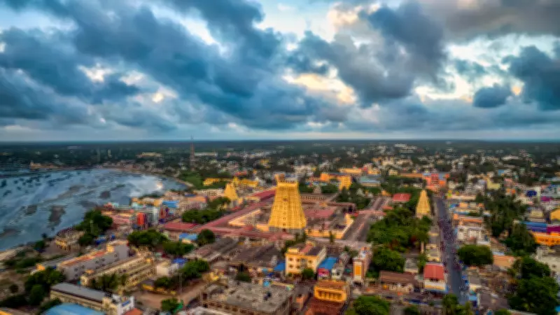 6 Ancient Temple Towns in India That Feel Frozen in Time