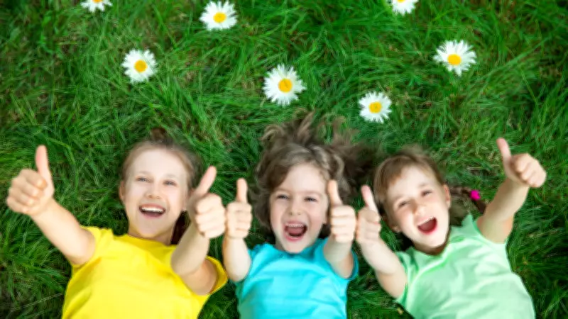 6 Daily Routines to Boost Your Child's Happiness and Focus