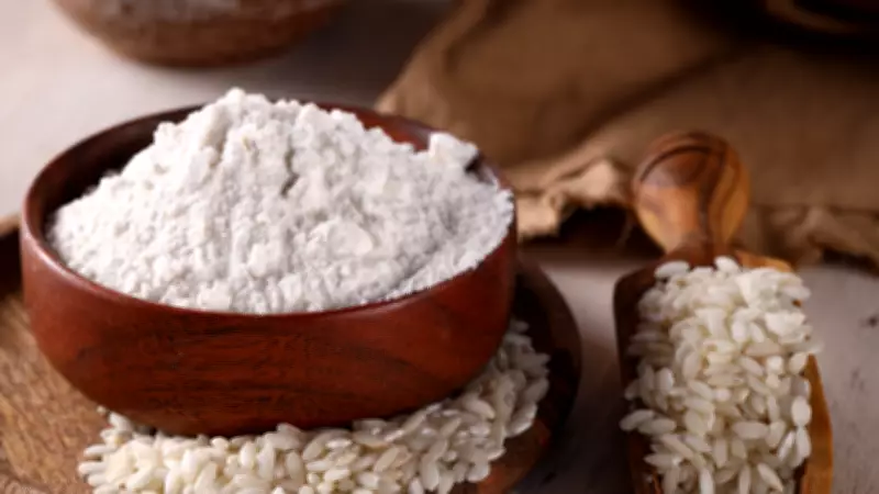 6 Delicious Traditional Indian Dishes Made with Rice Flour
