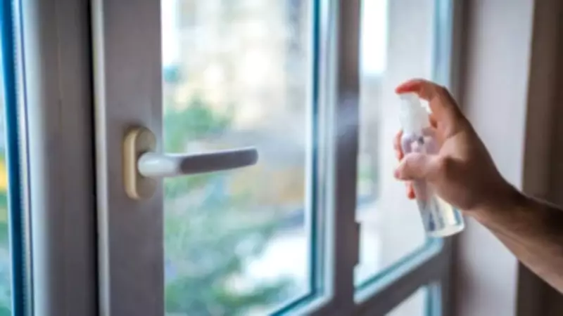 6 Effective Ways to Prevent Dust from Entering Home Through Windows