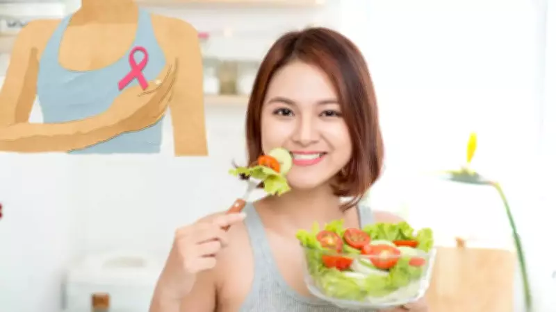 6 Foods Women Should Eat for Better Breast Health