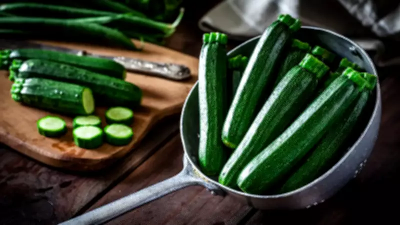 6 Hydrating Desi Zucchini Dishes for Summer Lunch Recipes